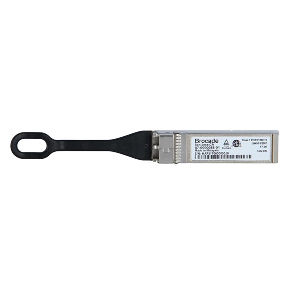 brocade sfp 64g
