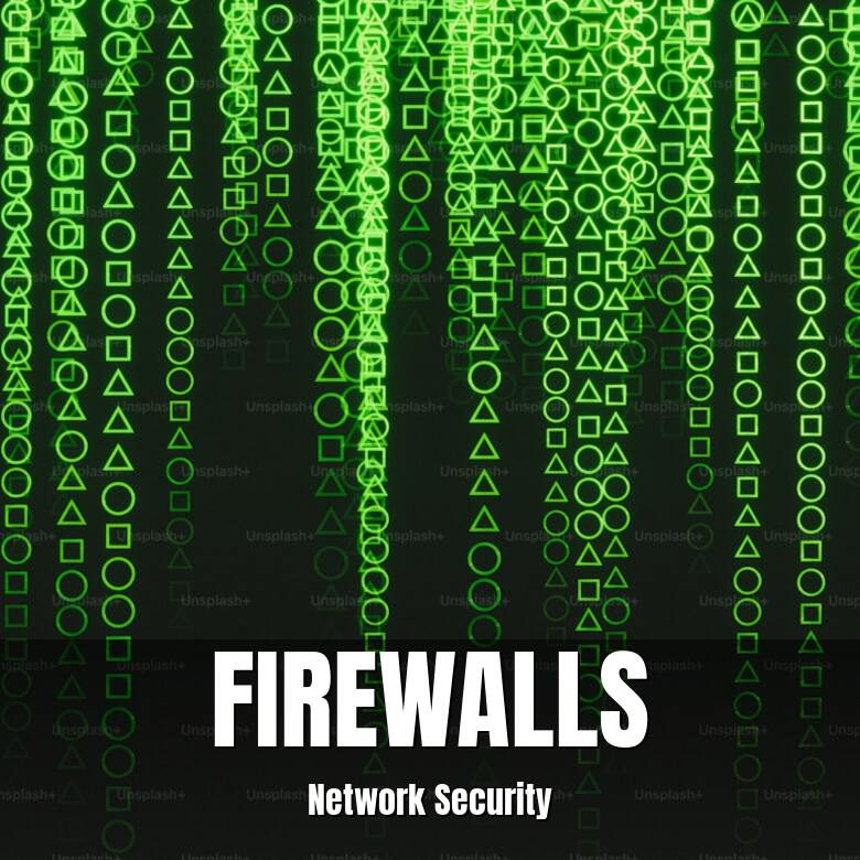 Category: Firewalls & Security