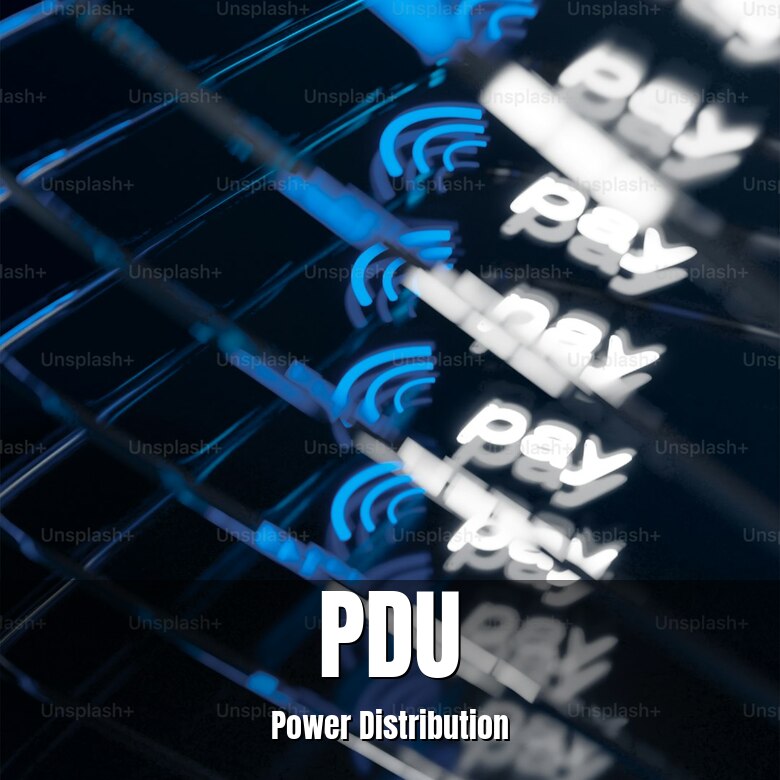Category: PDU & Power Distribution