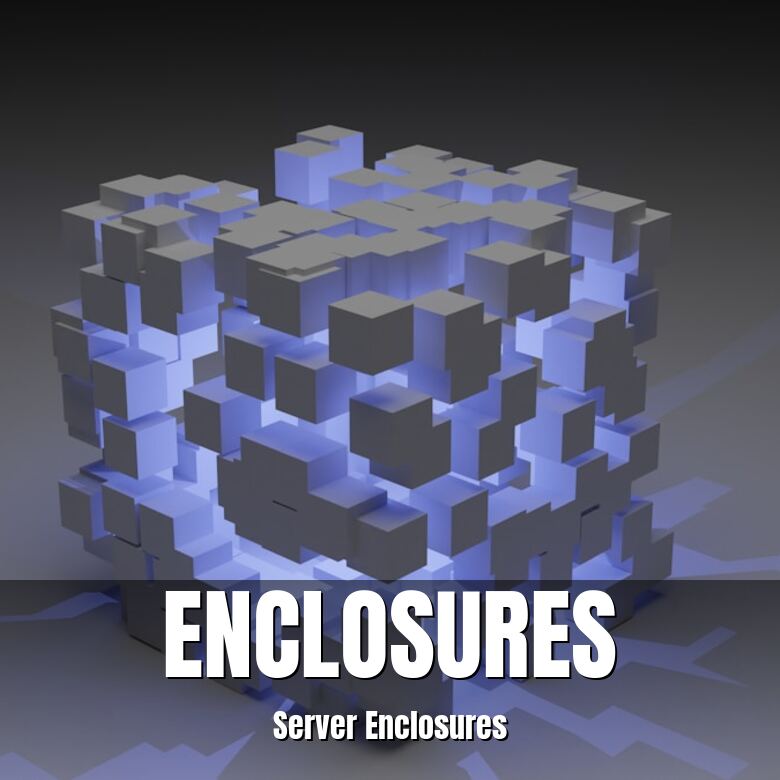 Category: Racks & Enclosures