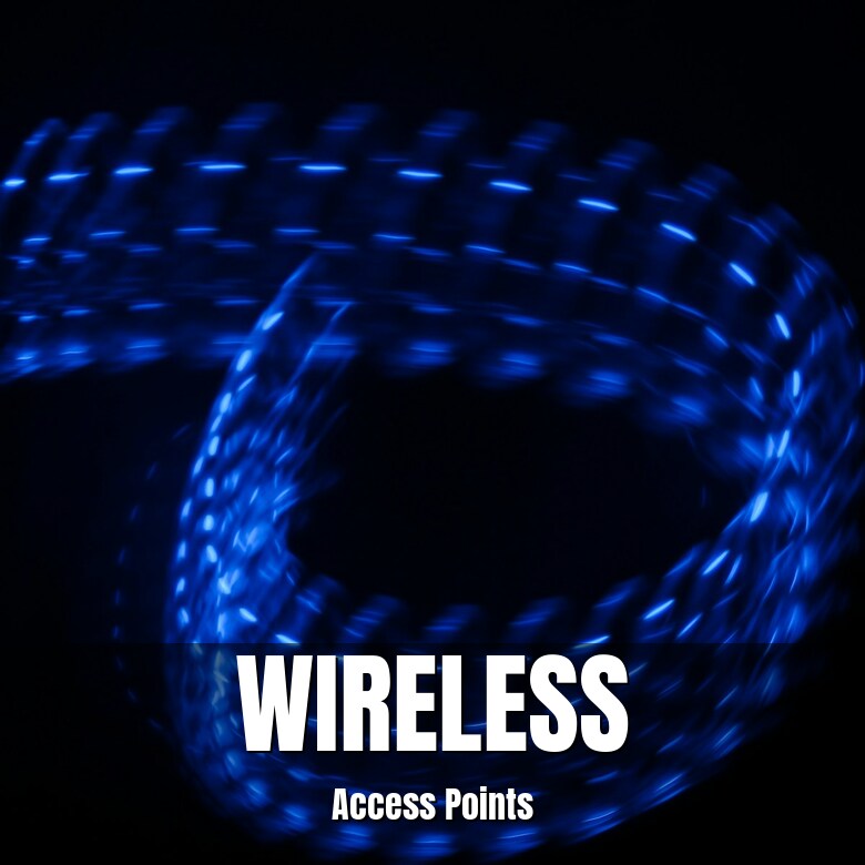 Category: Wireless Access Points