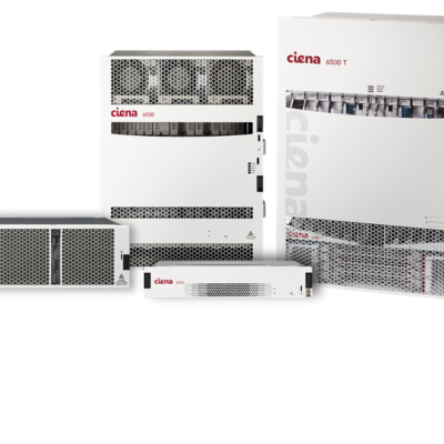 ciena chassis