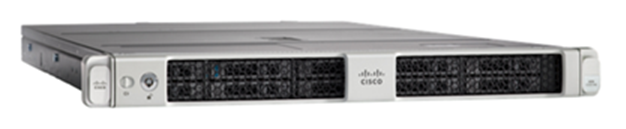 UCS C220 M6