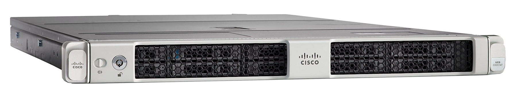 UCS C220 M7