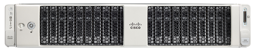 UCS C240 M7
