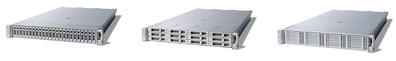 UCS C240 M8