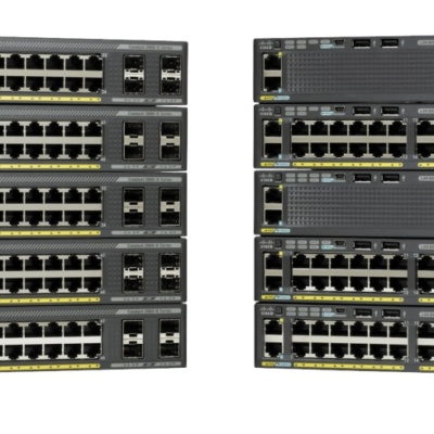 cisco cat2960x