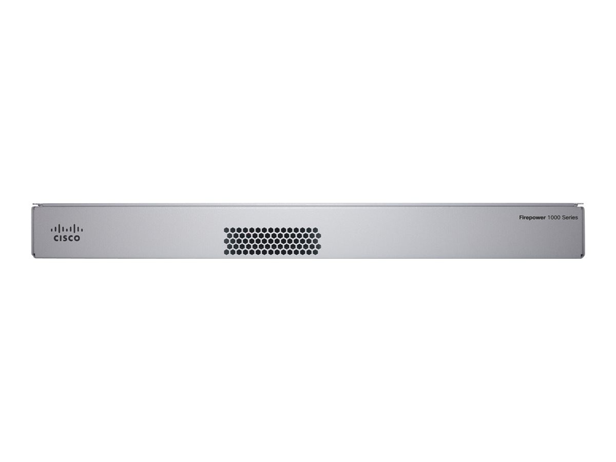 cisco fpr1100