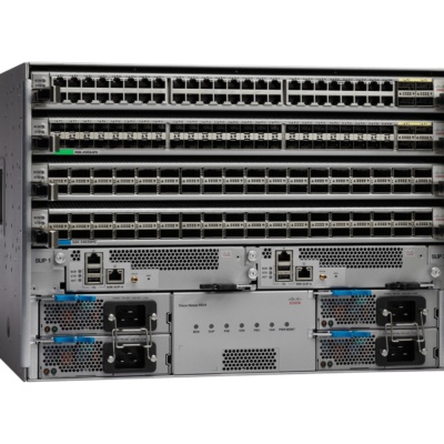 cisco nexus9500