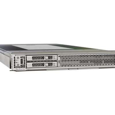 cisco ucs x