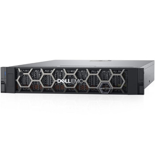 Dell EMC PowerStore