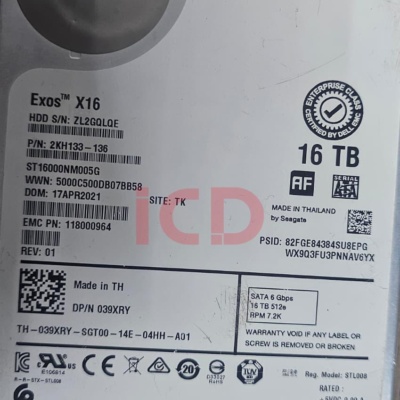 Dell EMC Unity XT