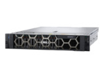 dell pe r550 new