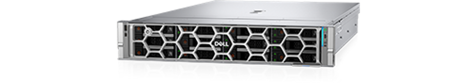 PowerEdge R570