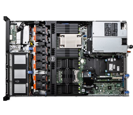 PowerEdge R630