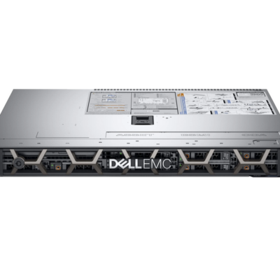 dell pe r650 new