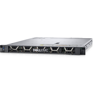 Dell PowerEdge R650XS 10-Bay SFF 1U Rack Server