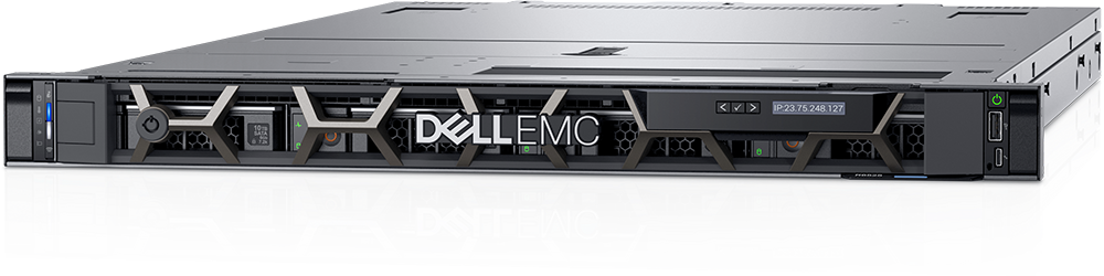 PowerEdge R6525