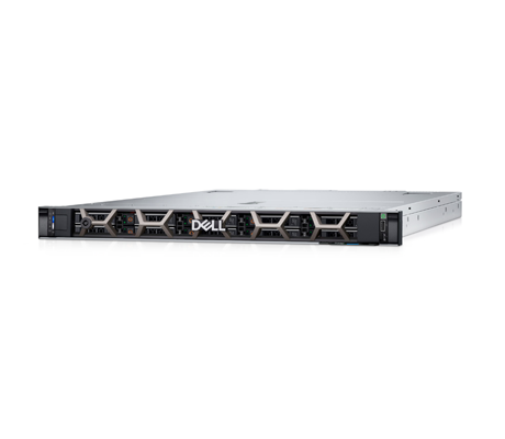 PowerEdge R660