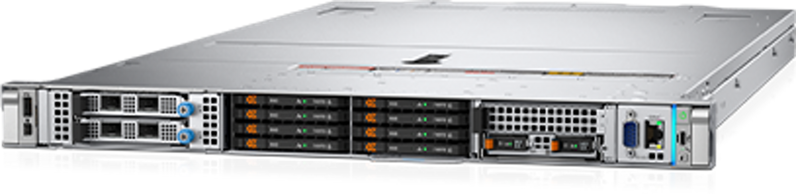 PowerEdge R670