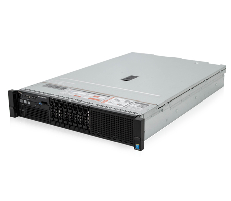 PowerEdge R730