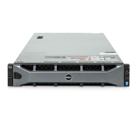 PowerEdge R730xd