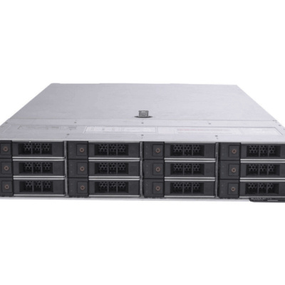 Dell PowerEdge R740xd 24-Bay SFF 2U Rack Server