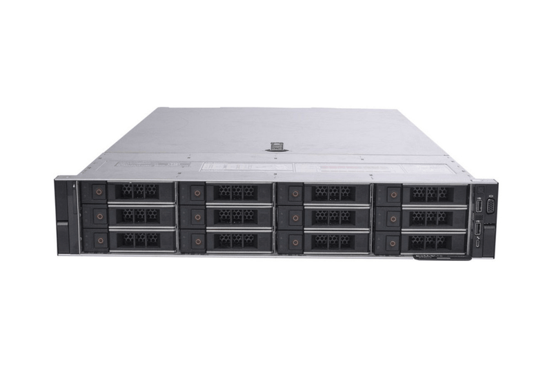 PowerEdge R740xd