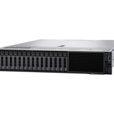 dell pe r750xs new