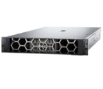 Dell PowerEdge R760xa 8-Bay SFF 2U GPU Rack Server
