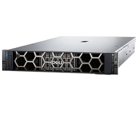 PowerEdge R760
