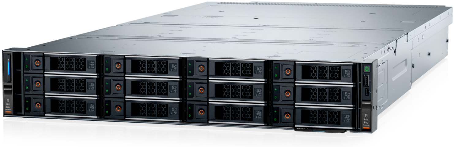PowerEdge R760xd
