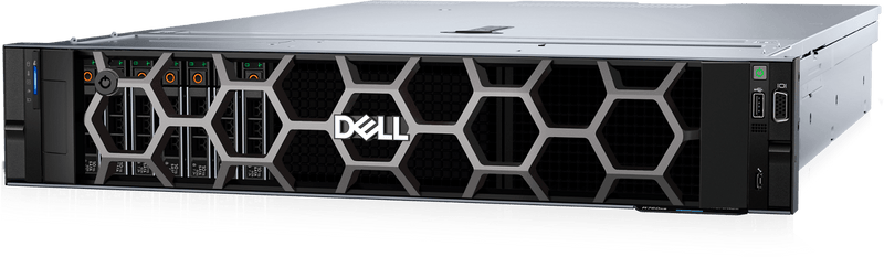 PowerEdge R760XS
