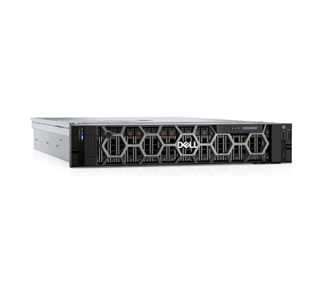 PowerEdge R7615