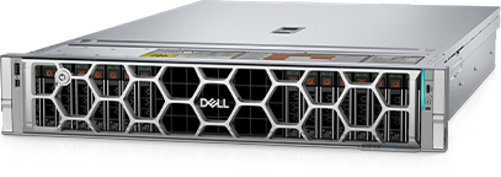 PowerEdge R770