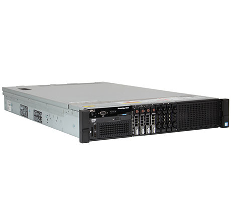 PowerEdge R830