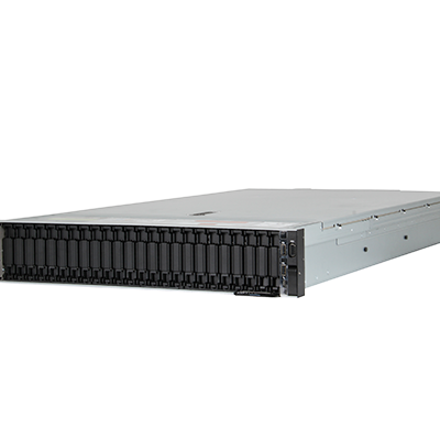 Dell PowerEdge R840 24-Bay SFF 2U 4-Socket Rack Server