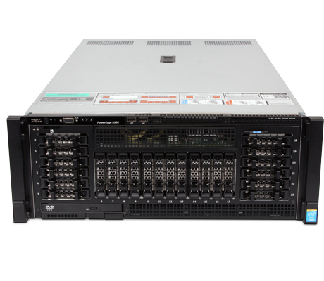 PowerEdge R930