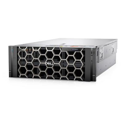 Dell PowerEdge R960 24-Bay SFF 4U Rack Server