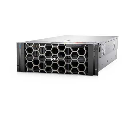 PowerEdge R960