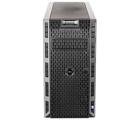 PowerEdge T330