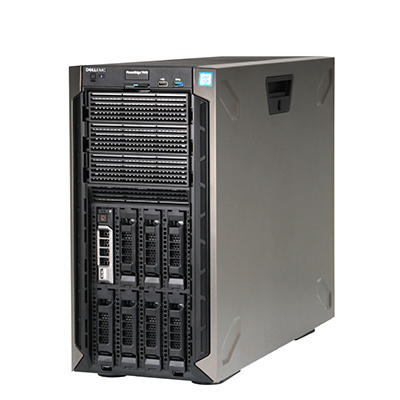 Dell PowerEdge T440 8-Bay LFF Tower Server