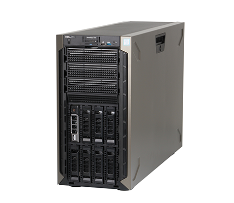 PowerEdge T550