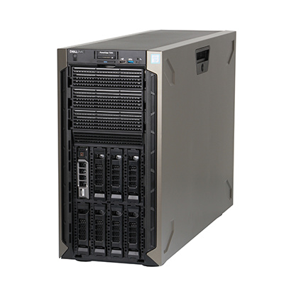 Dell PowerEdge T560 16-Bay SFF Tower Server