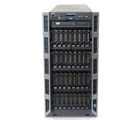 PowerEdge T630
