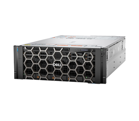 PowerEdge XE8640
