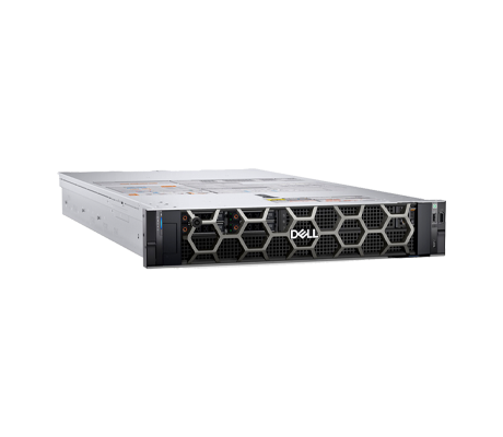 PowerEdge XE9640