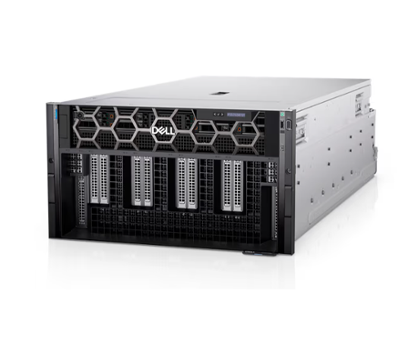 PowerEdge XE9680