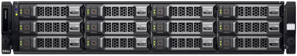 Dell PowerVault MD1400