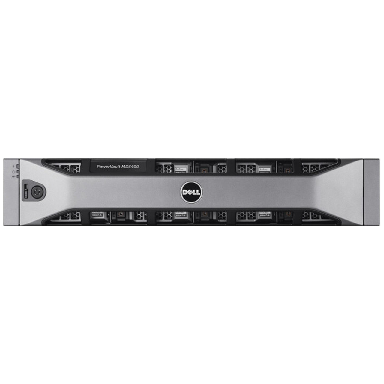 Dell PowerVault MD3400